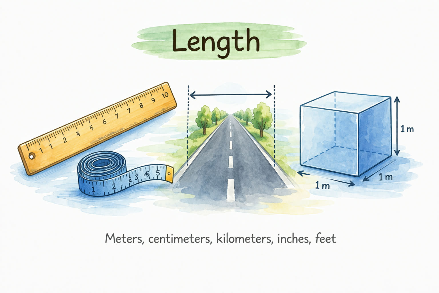 length