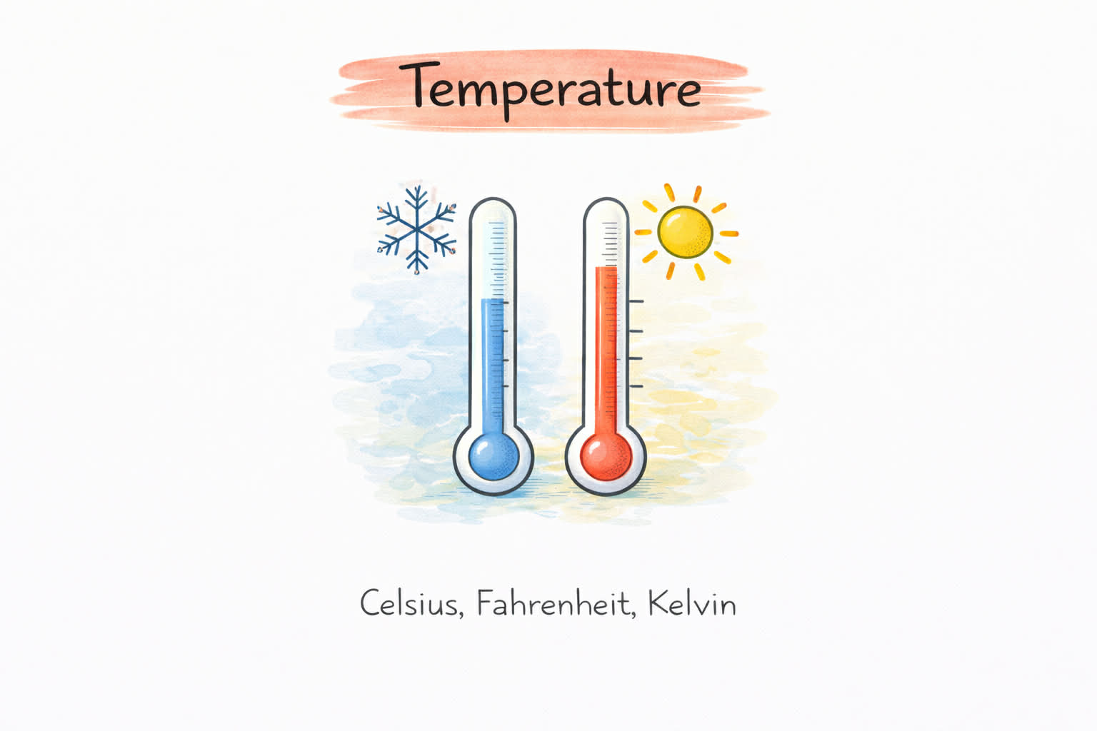 temperature