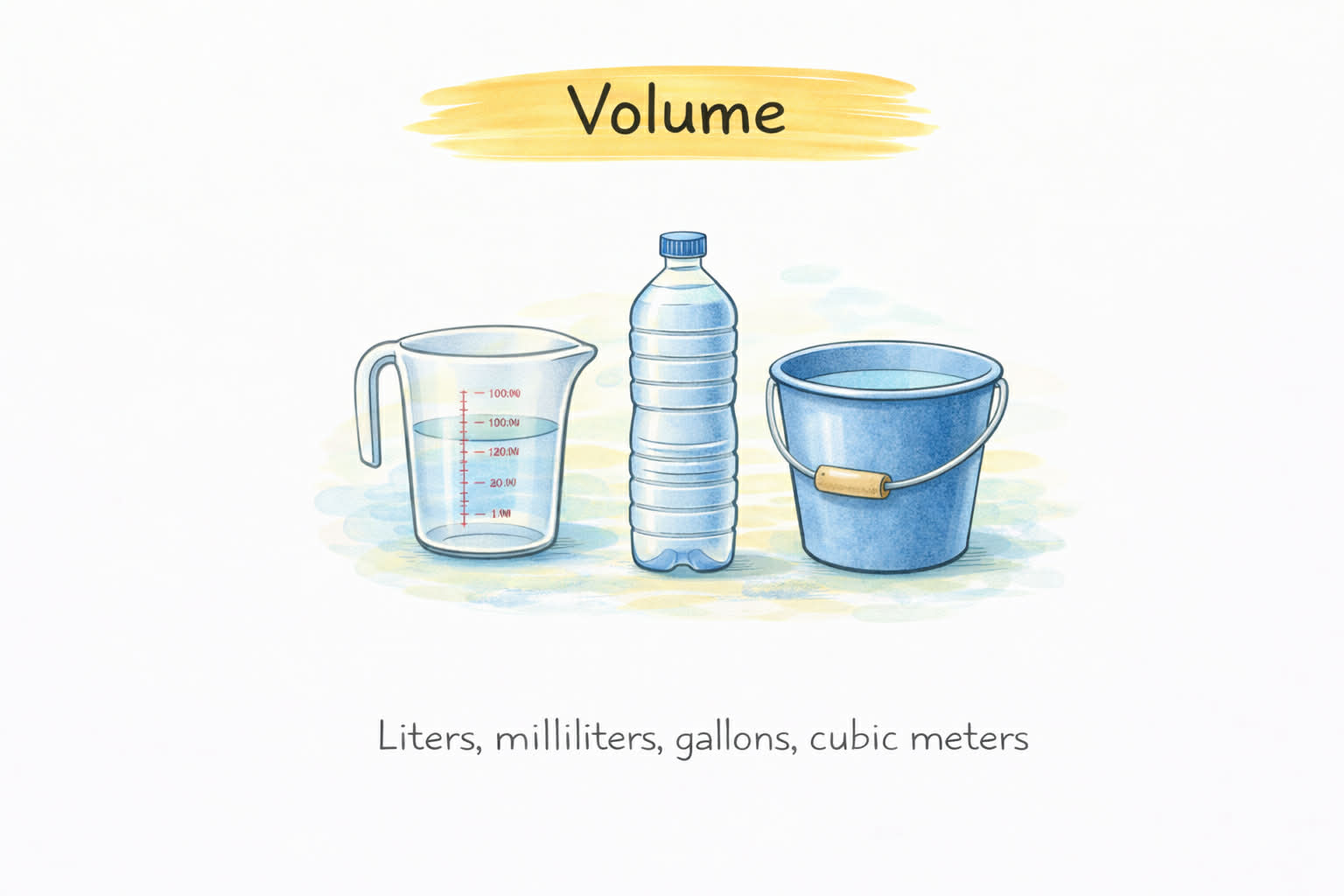 volume
